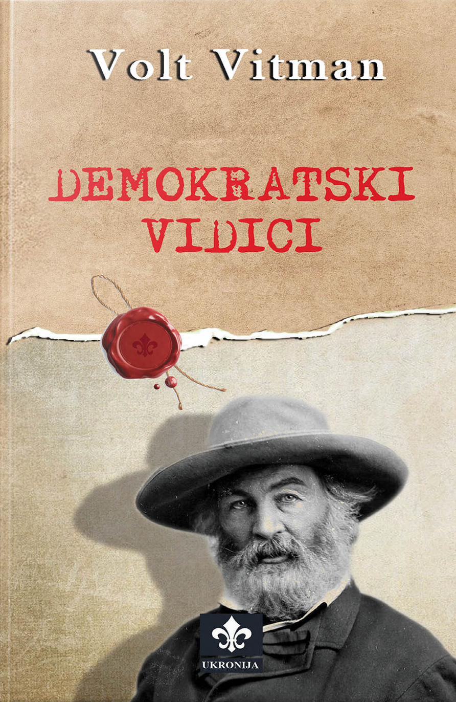 Demokratski vidici – Volt Vitmen