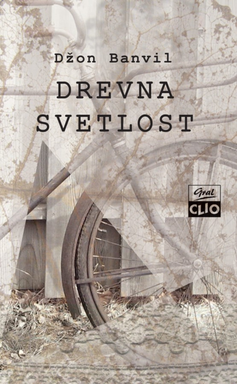 Drevna svetlost – Džon Banvil