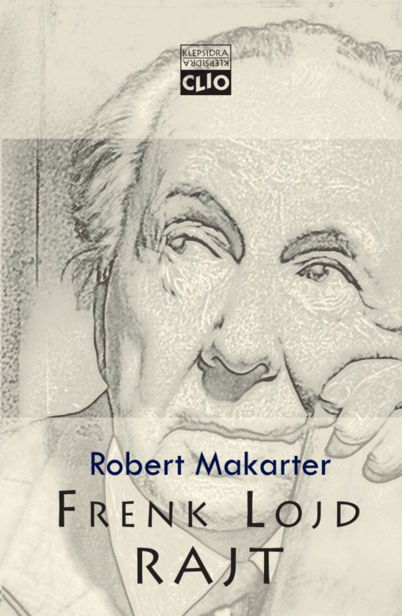 Frenk Lojd Rajt – Robert Mekarter