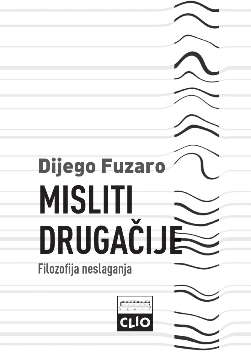 Misliti drugačije – Dijego Fuzaro