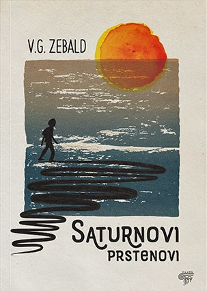 Saturnovi prstenovi — V. G. Zebald