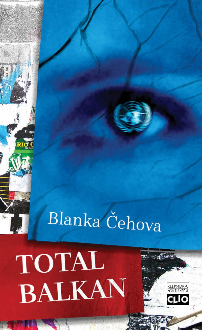 Total Balkan – Blanka Čehova
