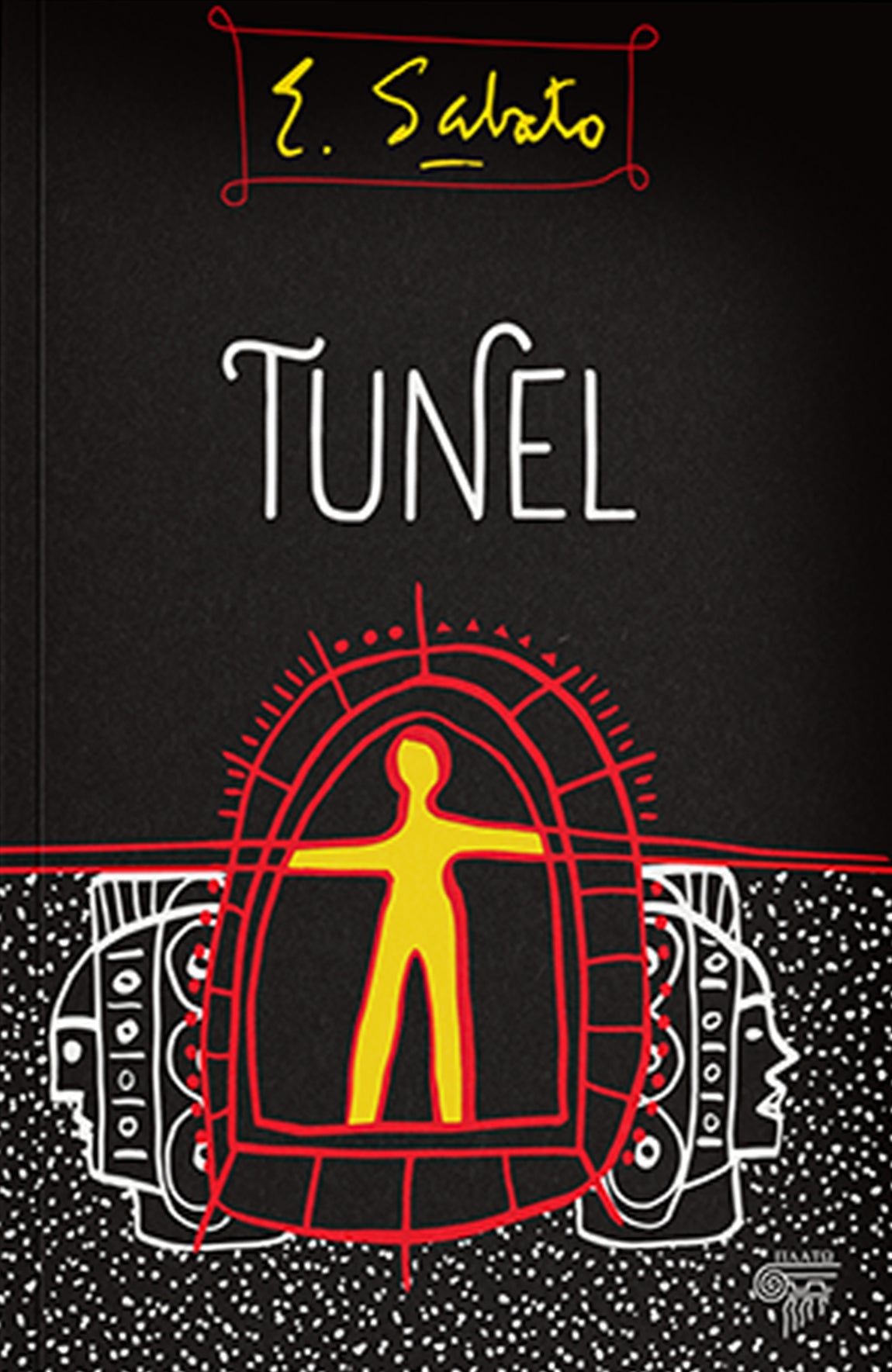 tunel ernesto sabato korica knjige
