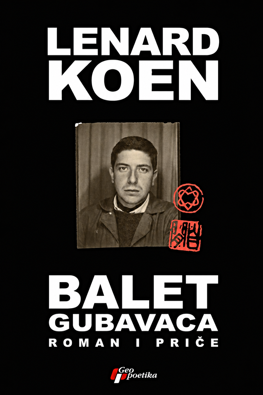 Balet gubavaca – Lenard Koen
