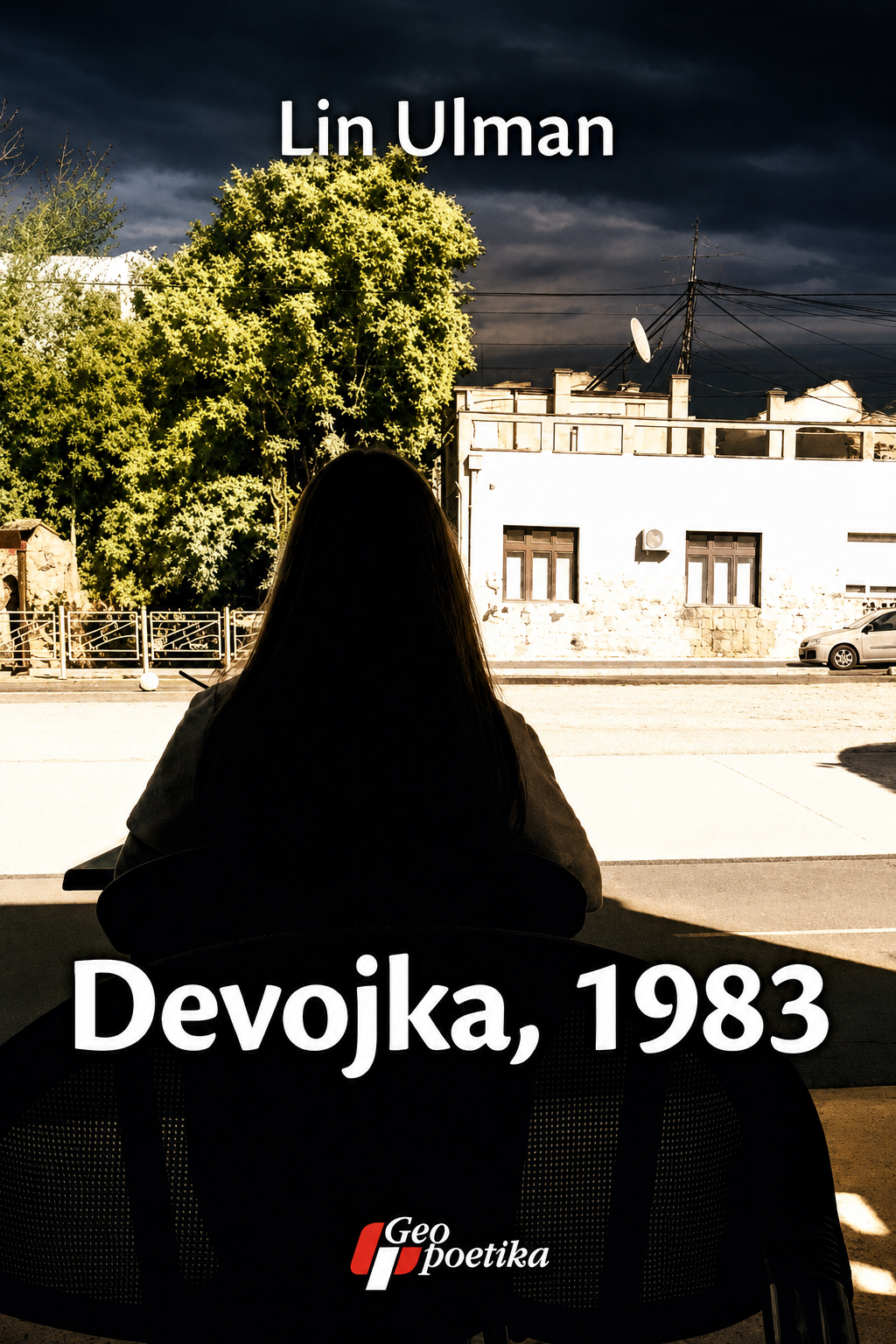 Devojka, 1983 – Lin Ulman