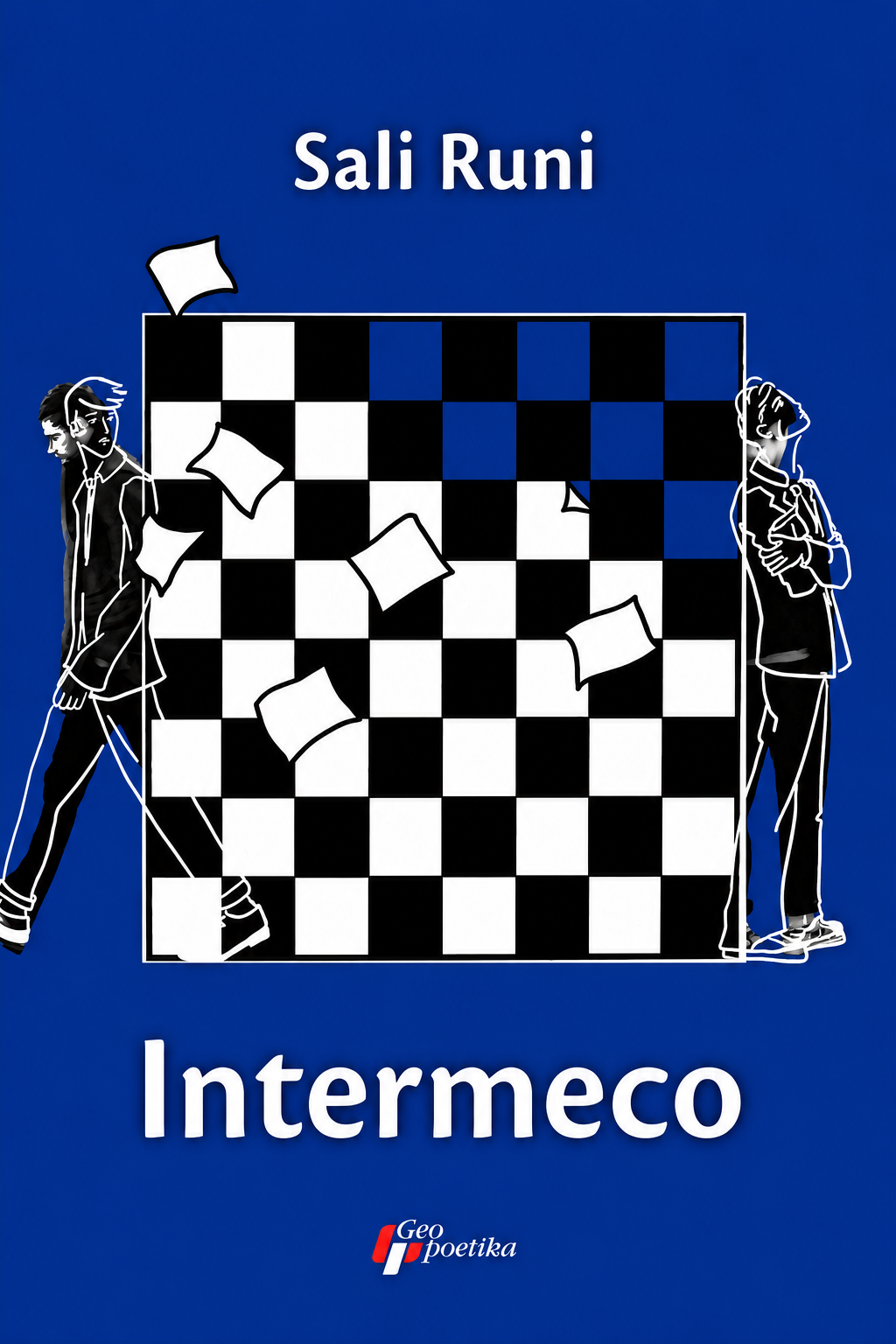 Intermeco – Sali Runi