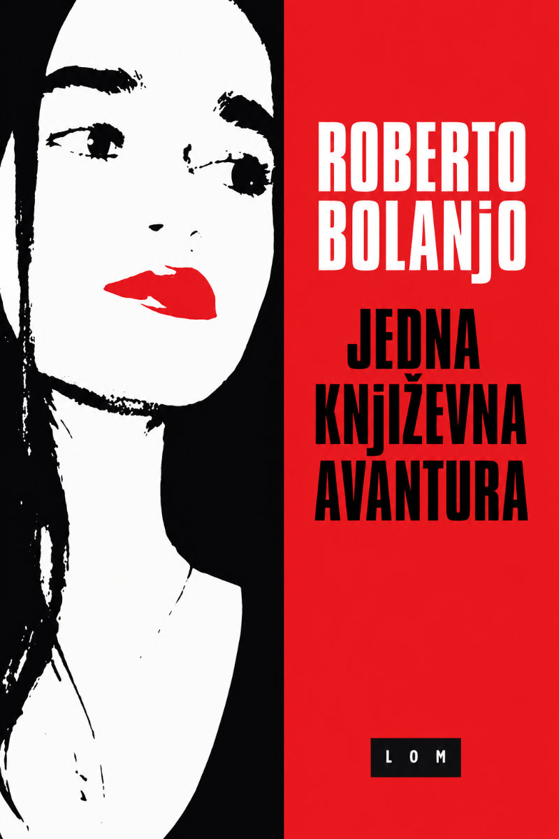 Jedna književna avantura – Roberto Bolanjo