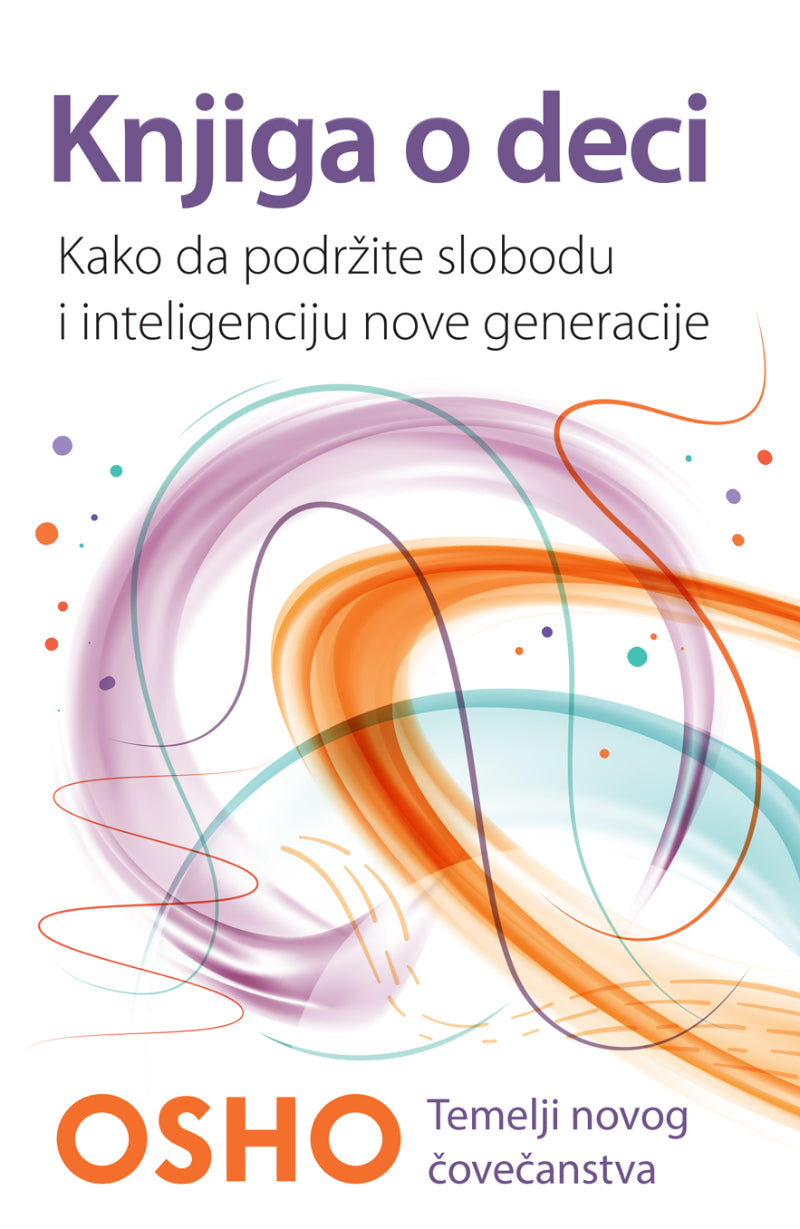 Knjiga o deci – Osho