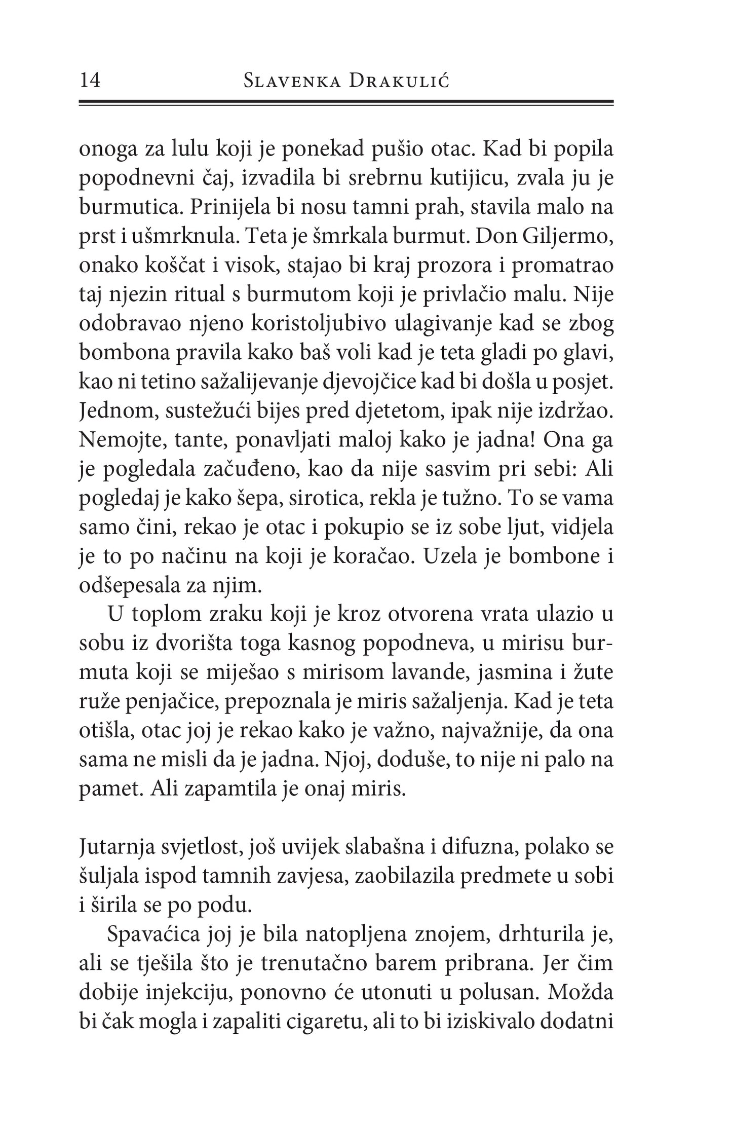 FRIDA ILI O BOLI - Slavenka Drakulić