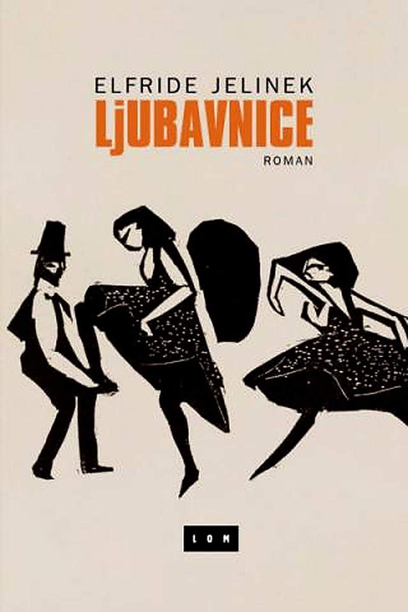Ljubavnice – Elfride Jelinek