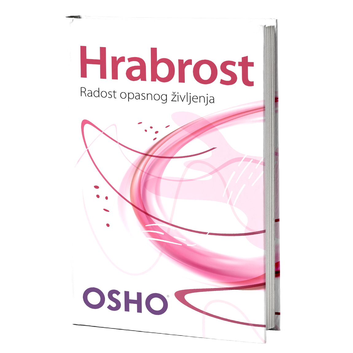 Hrabrost – Osho