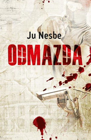 ODMAZDA - Ju Nesbe