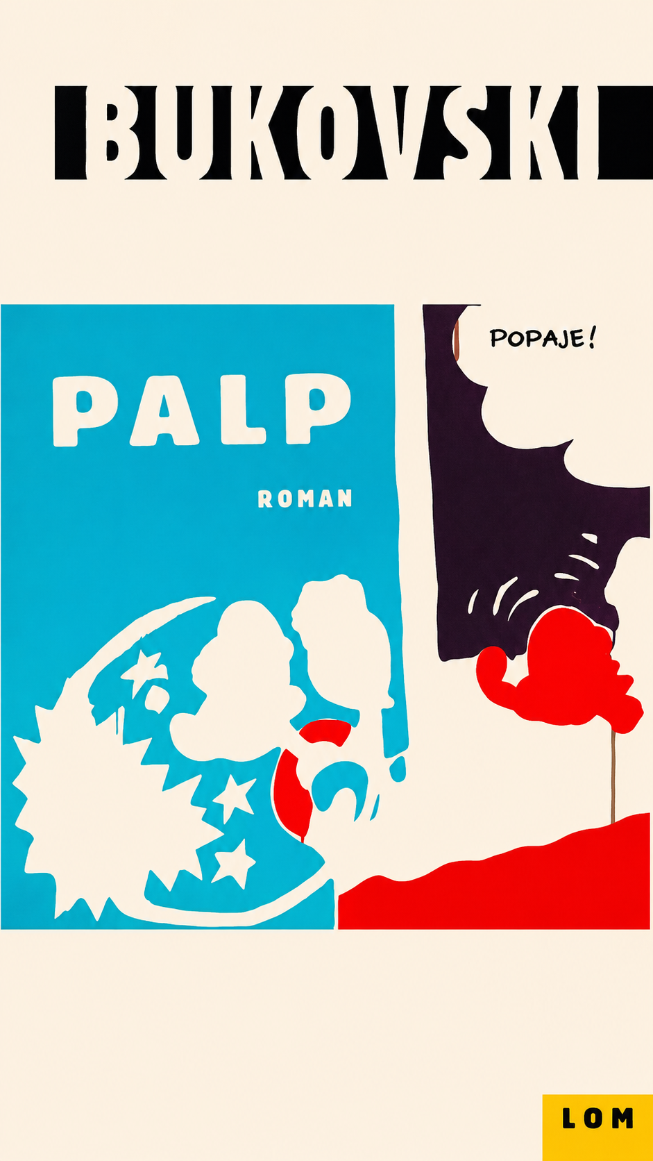 Palp – Čarls Bukovski