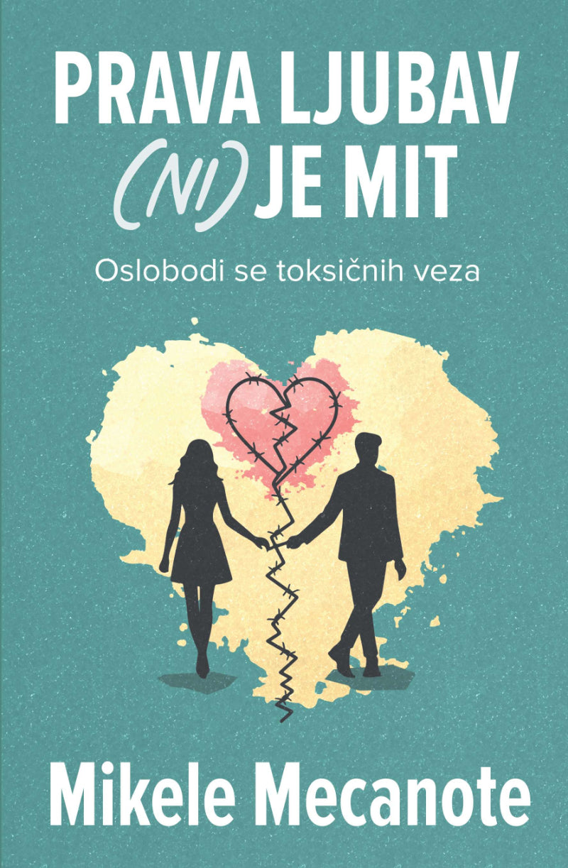 Prava ljubav (ni) je mit – Mikele Mecanote