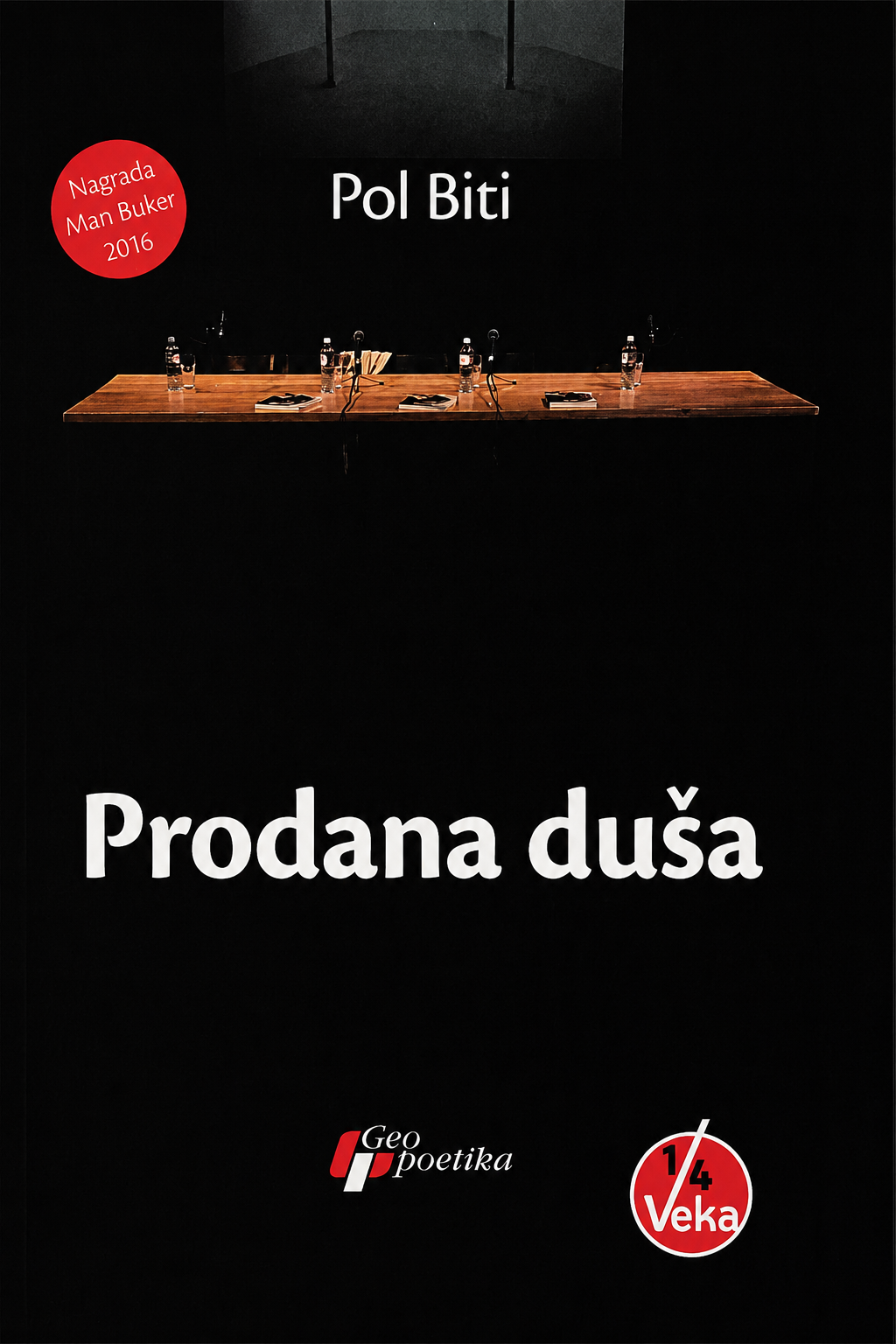 Prodana duša – Pol Biti