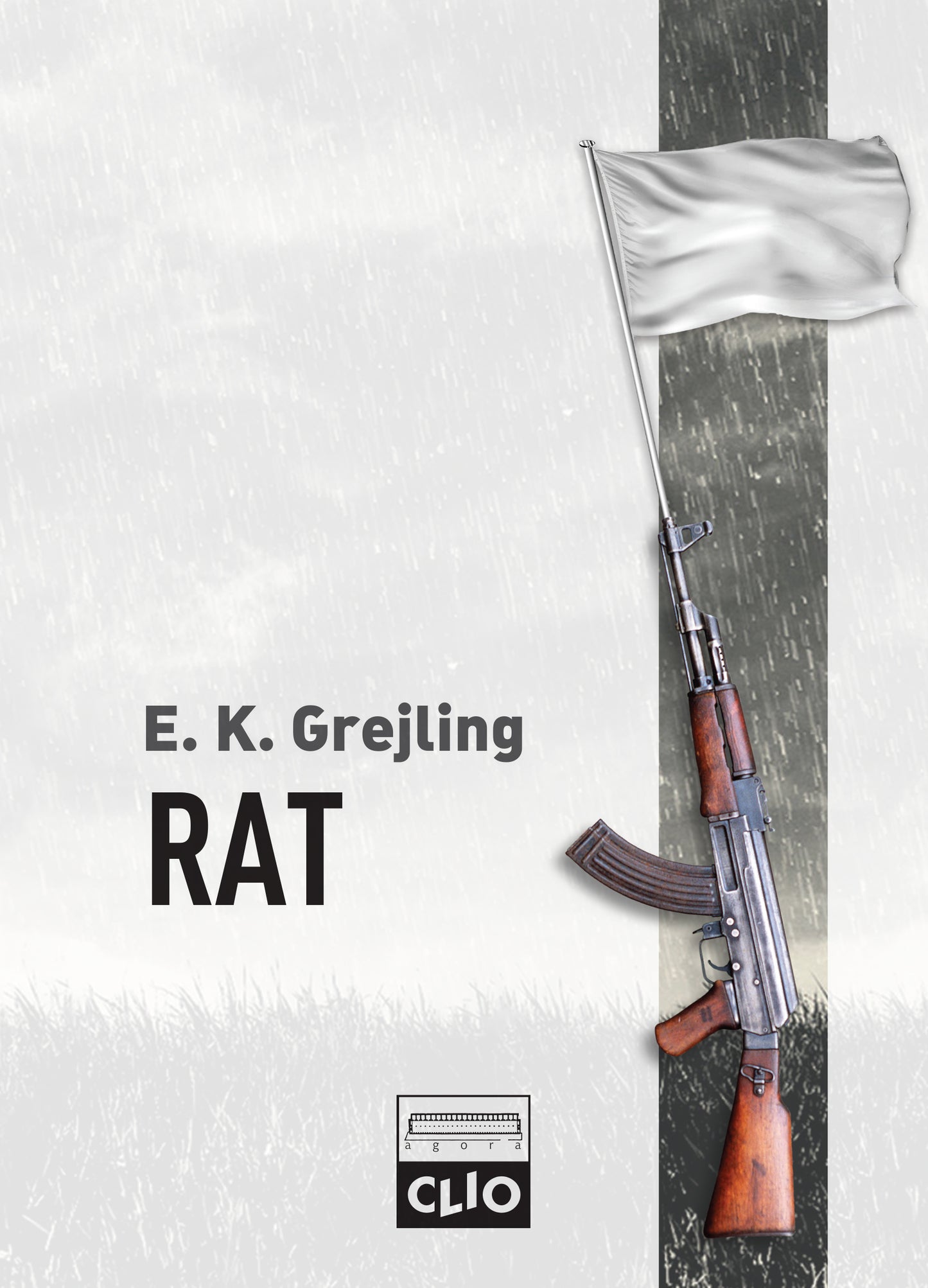 Rat – Entoni Kliford Grejling