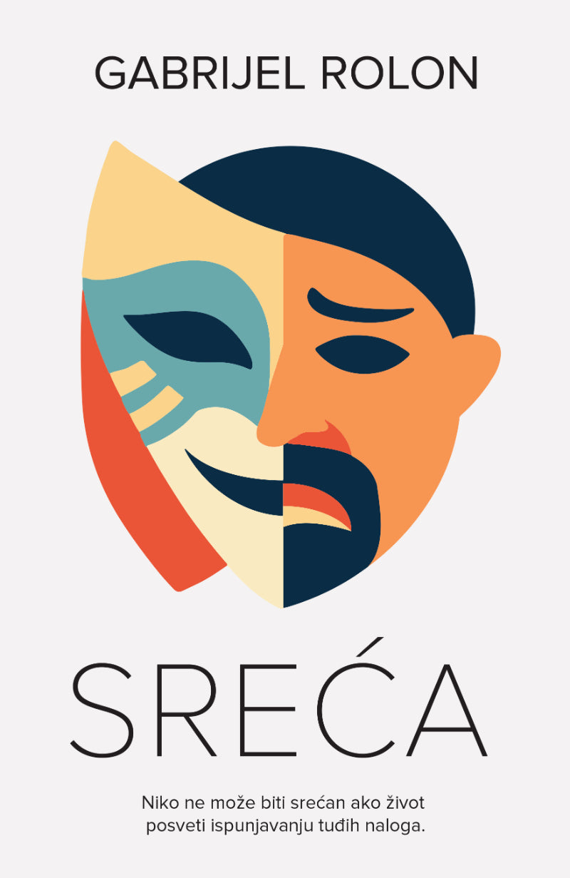 Sreća – Gabrijel Rolon