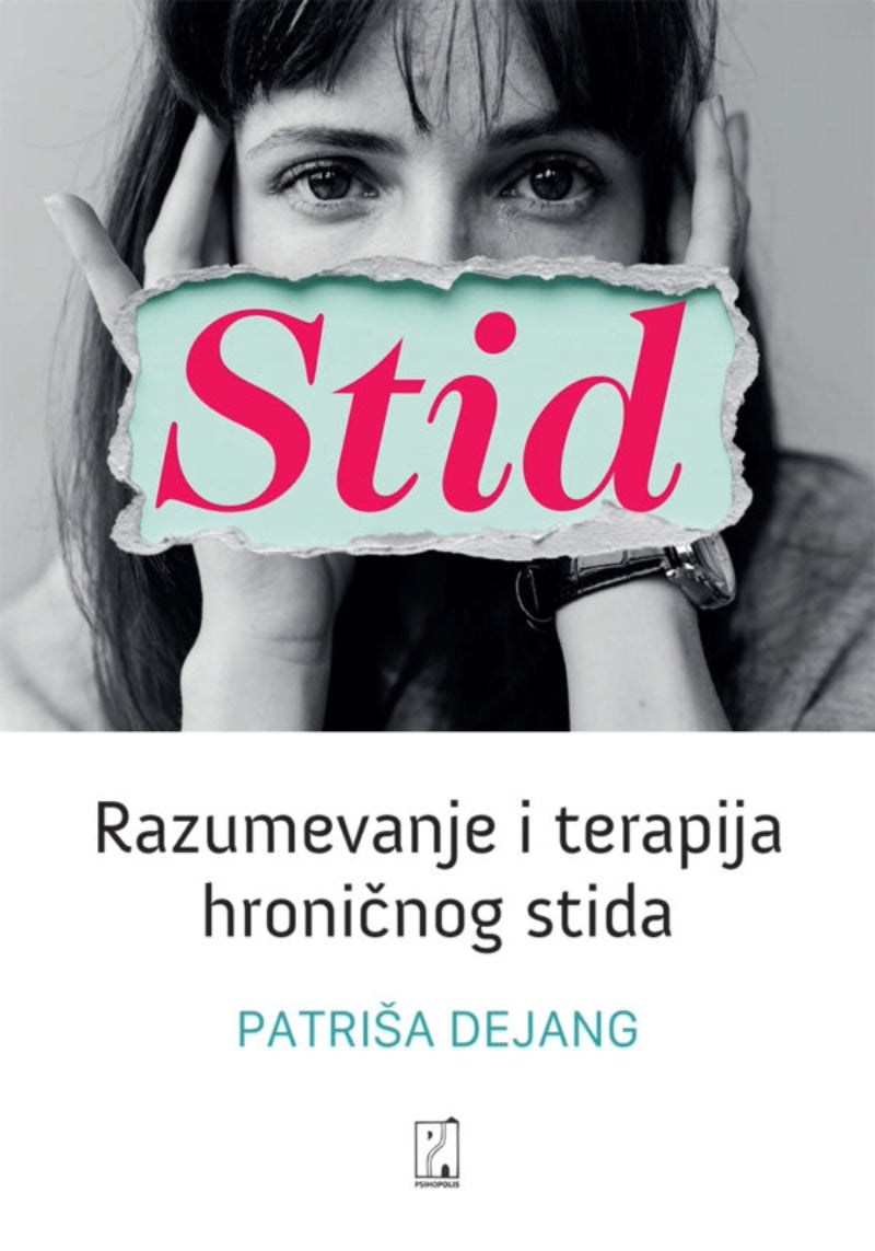 Stid – Patriša Dejang