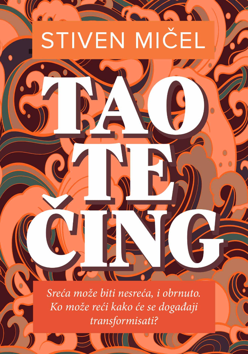 Tao te čing – Stiven Mičel