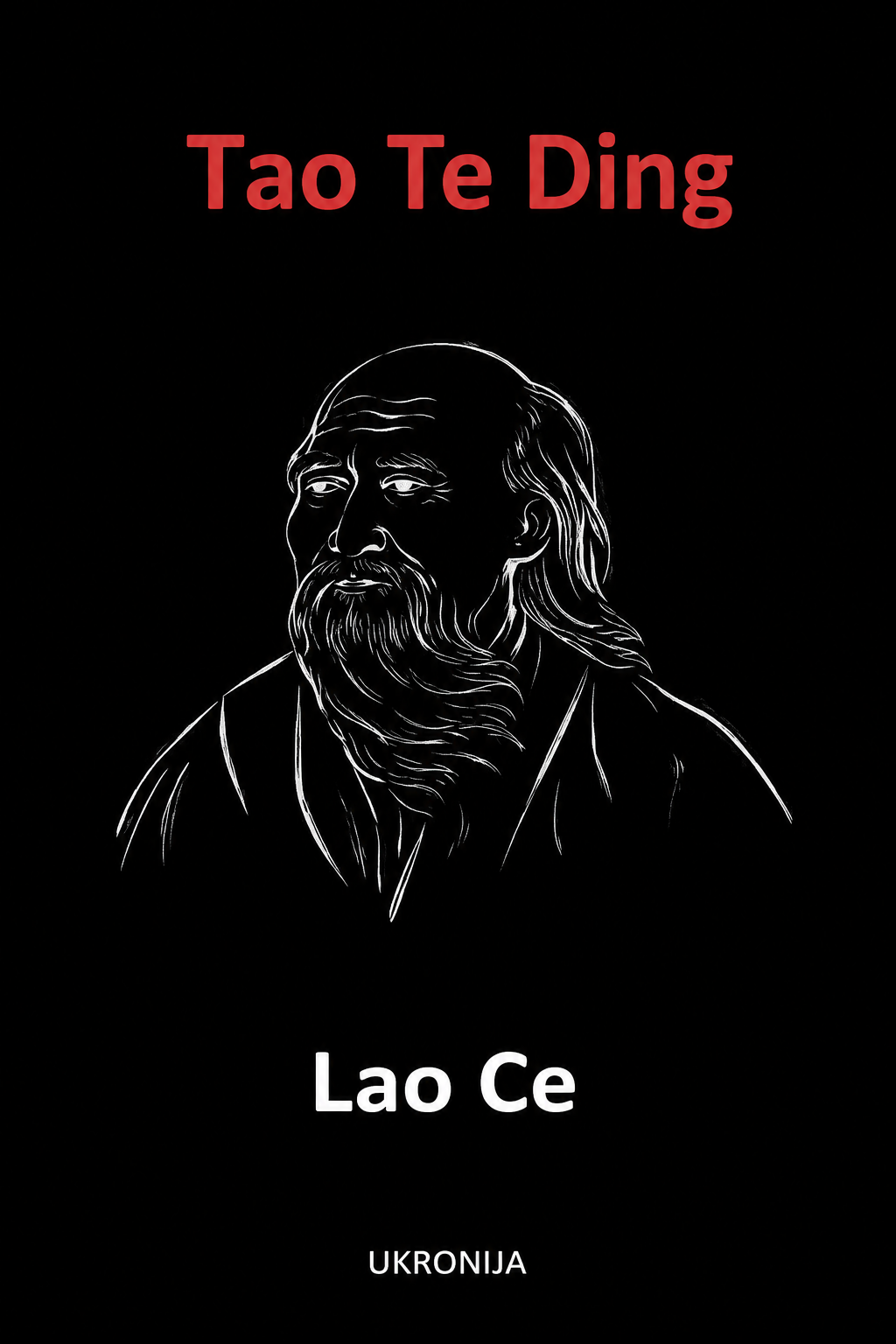 Tao Te Đing – Laoce