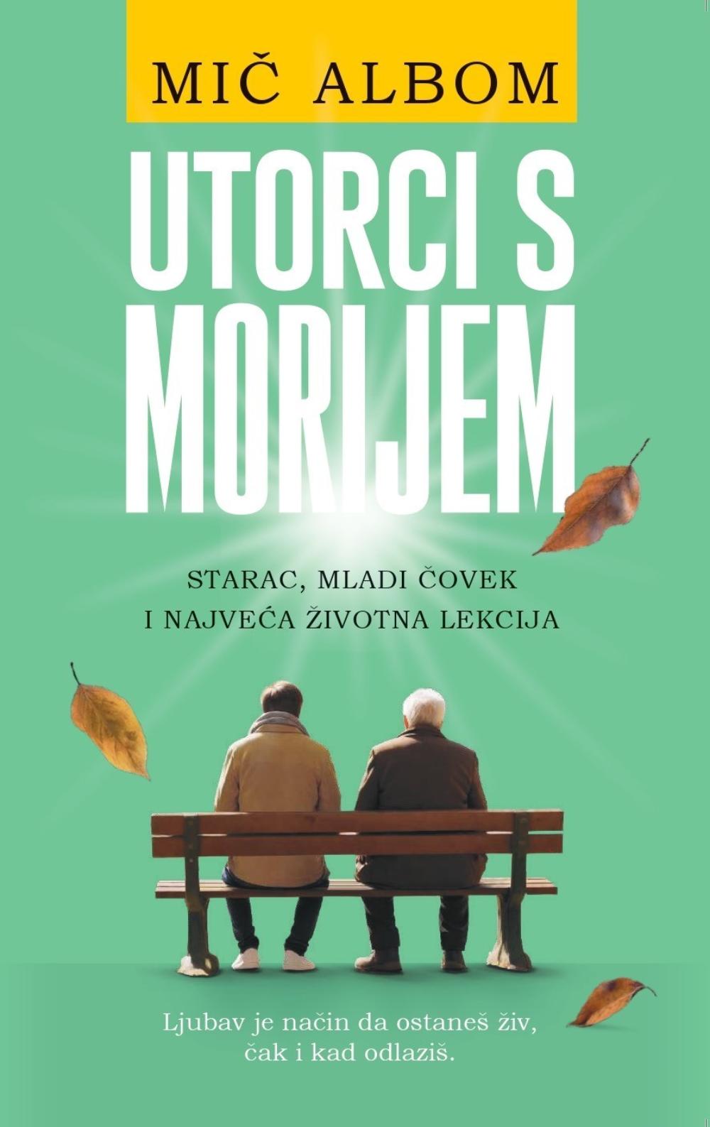 Utorci s Morijem - Mič Elbom