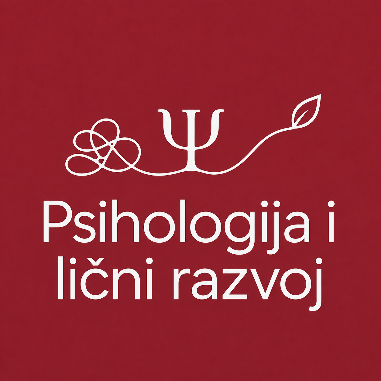 Psychology and Personal Development