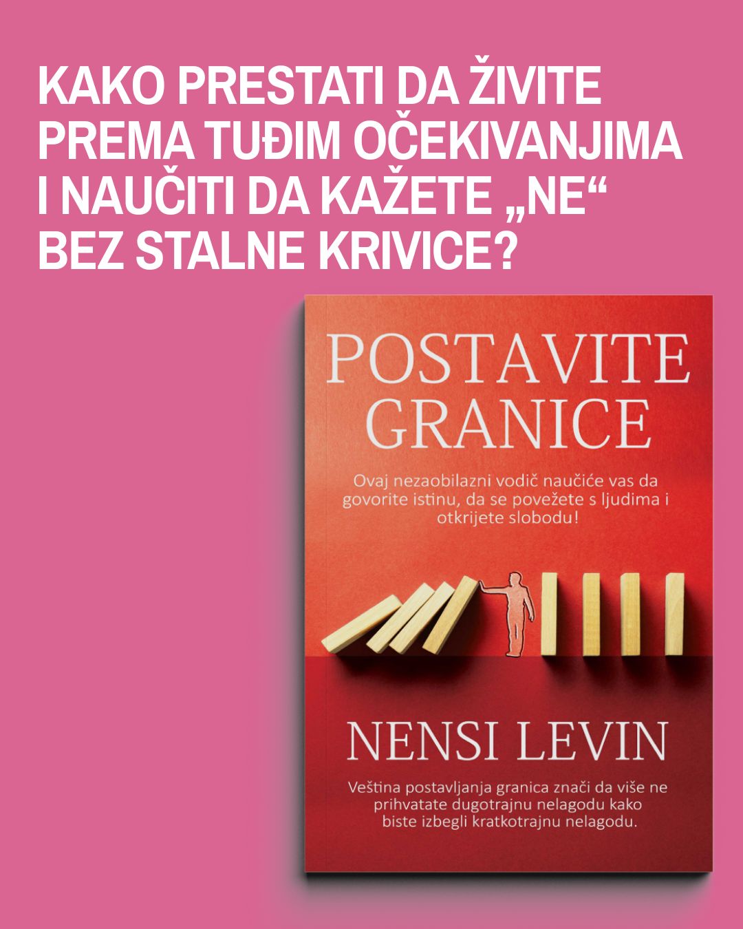 Vratite se sebi - za žene koje biraju sebe