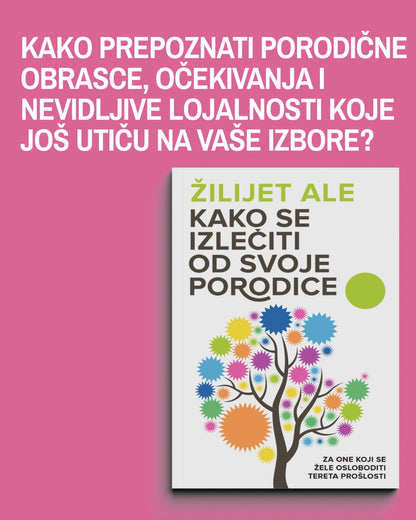 Vratite se sebi - za žene koje biraju sebe
