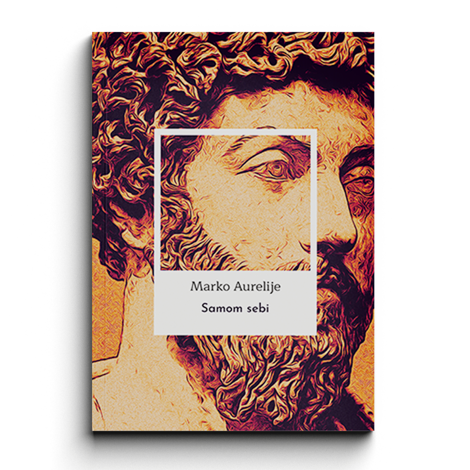 Samom sebi  —  Marko Aurelije