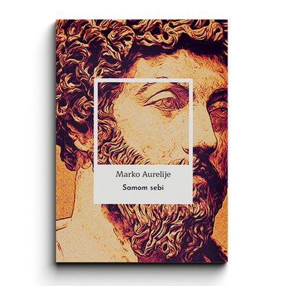 Samom sebi  —  Marko Aurelije