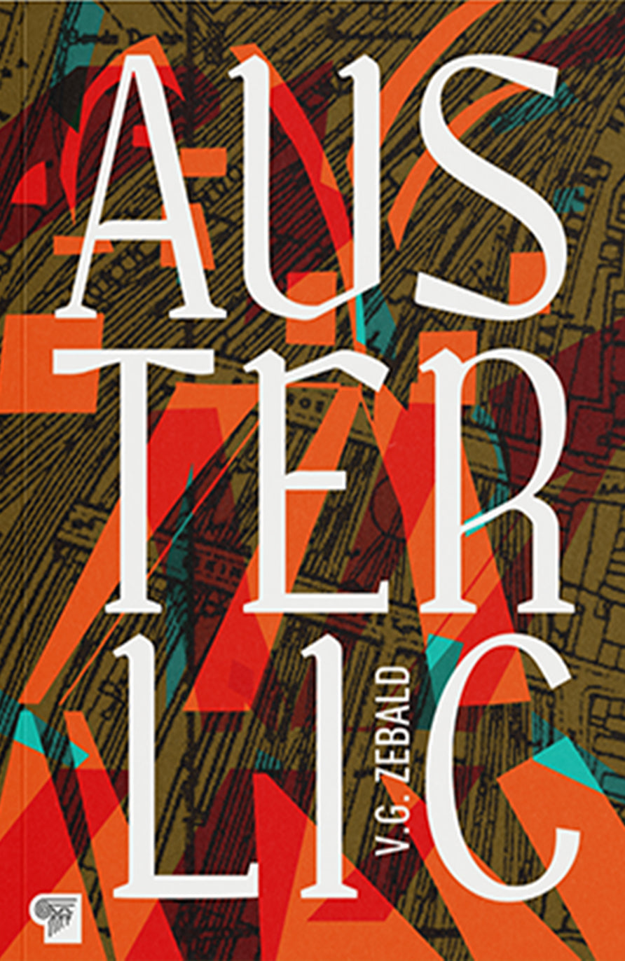 Austerlic  — V. G. Zebald