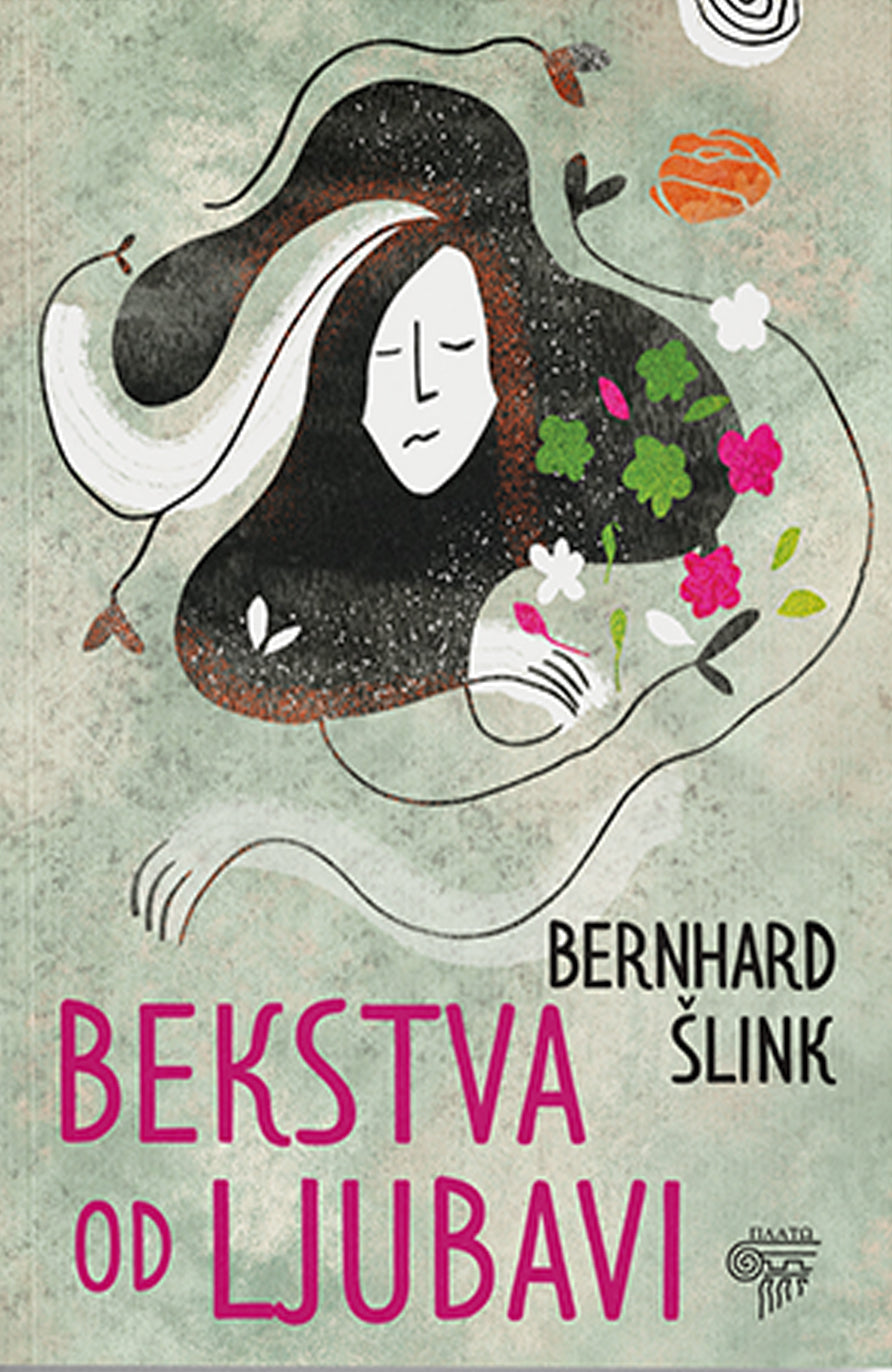 Bekstva od ljubavi  — Bernhard Šlink