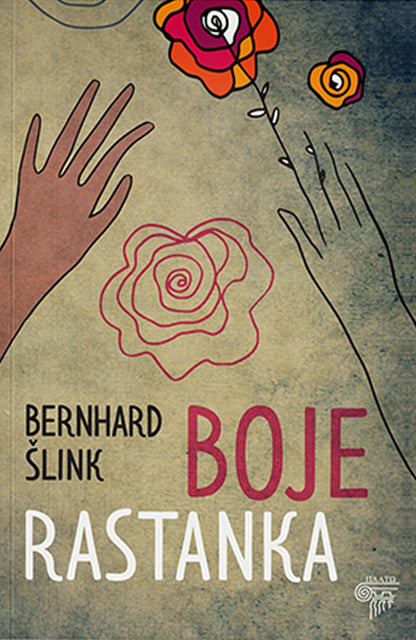 Boje rastanka  — Bernhard Šlink