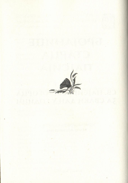 Brojanice starca Pajsija, islustarcaija iz knjige