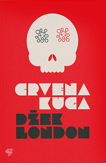 Crvena kuga  — Džek London