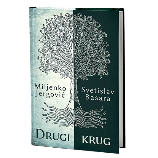 DRUGI KRUG - Svetislav Basara, Miljenko Jergović