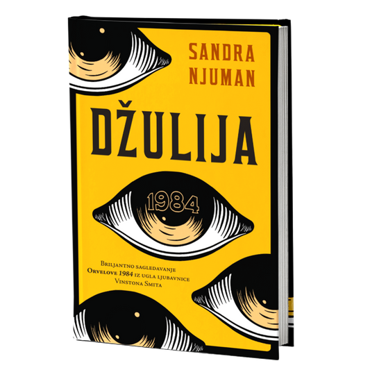 DŽULIJA - Sandra Njuman