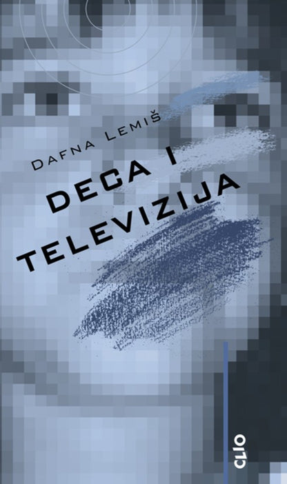 Deca i televizija – Dafna Lemiš