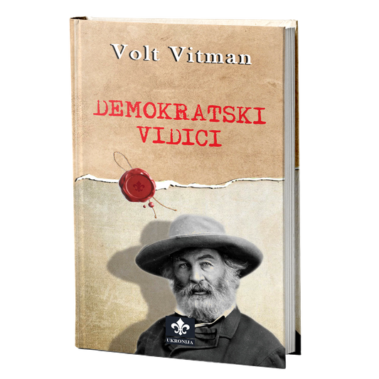 Demokratski vidici – Volt Vitmen