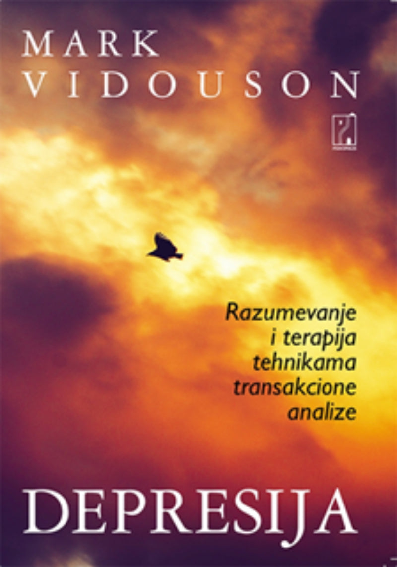 Depresija: razumevanje i terapija – Mark Vidouson