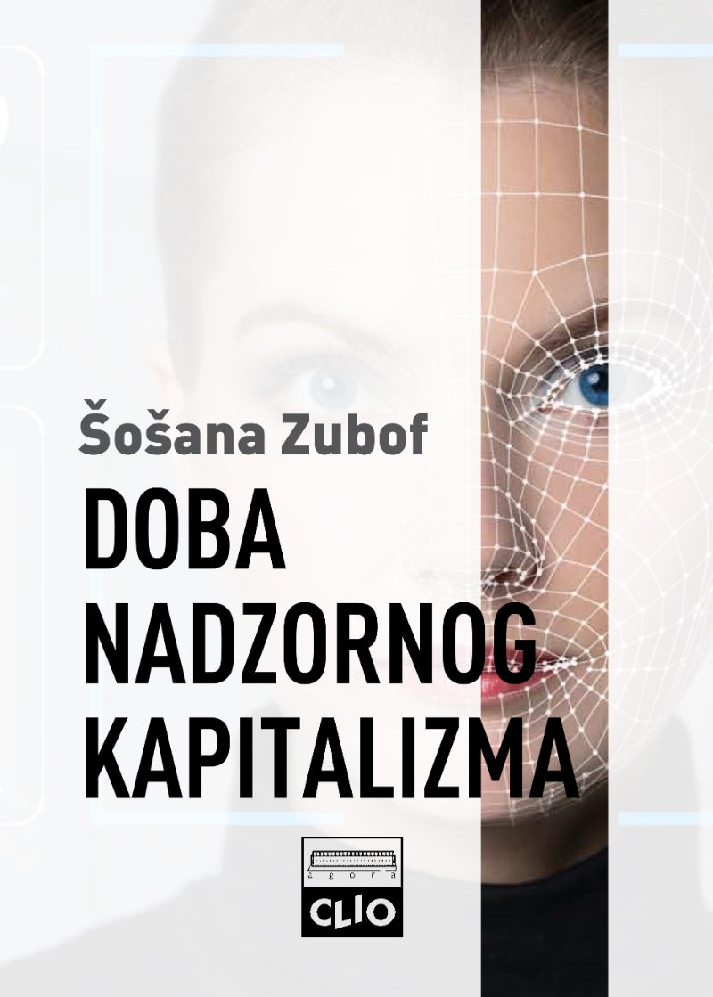 Doba nadzornog kapitalizma – Šošana Zubof