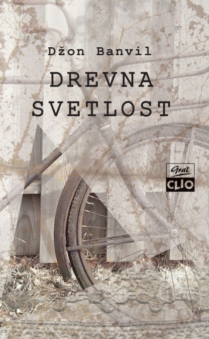 Drevna svetlost – Džon Banvil