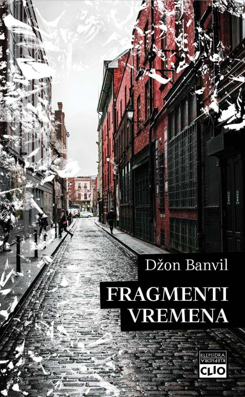 Fragmenti vremena – Džon Banvil