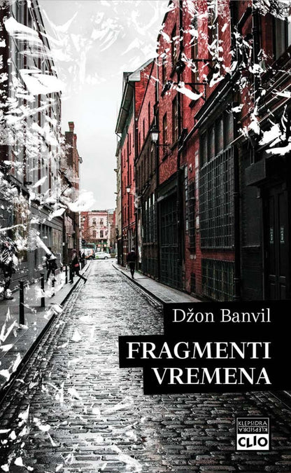 Fragmenti vremena – Džon Banvil