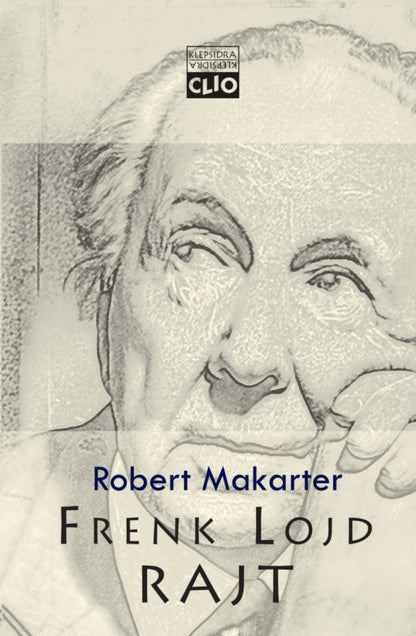 Frenk Lojd Rajt – Robert Mekarter
