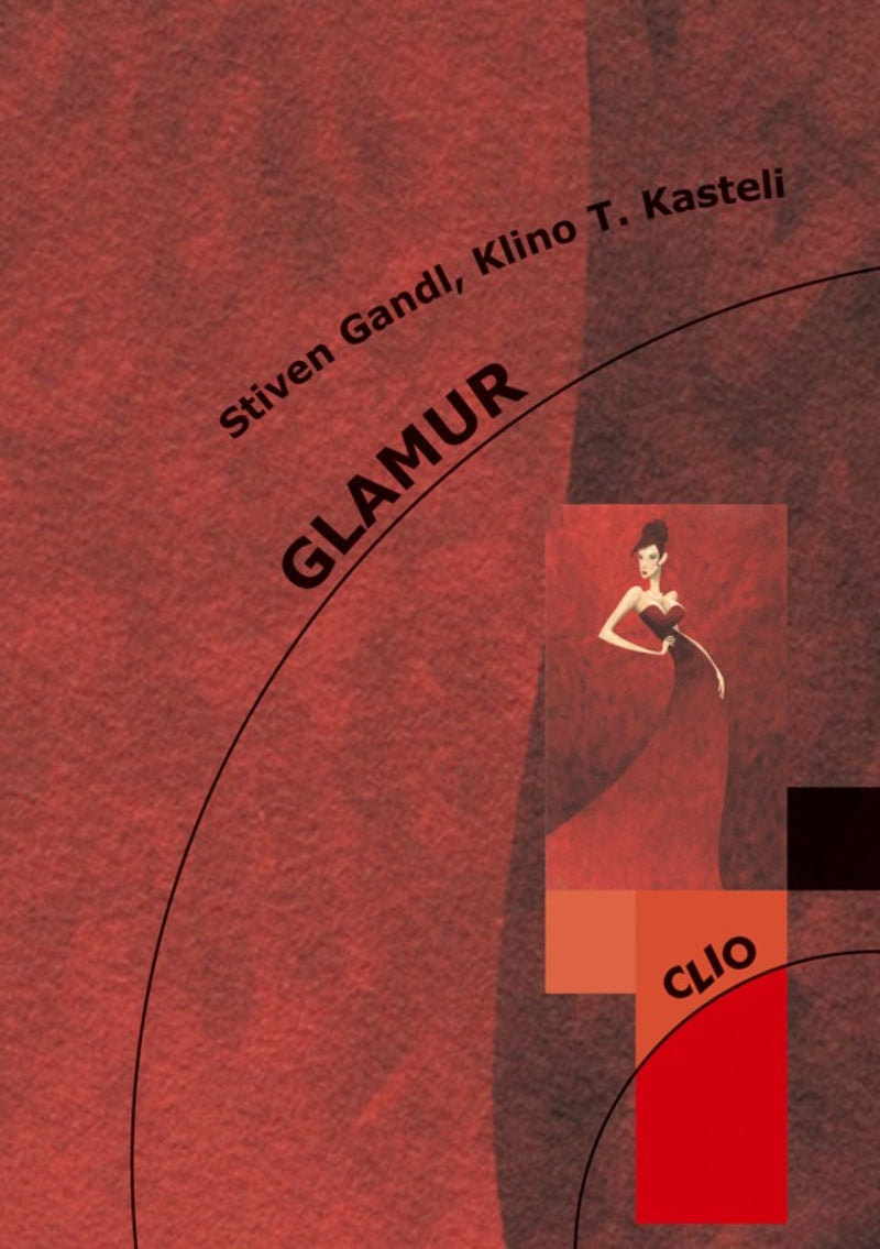 Glamur – Stiven Gandl