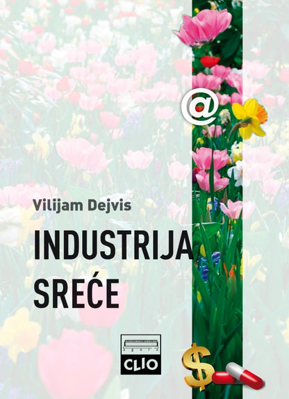 Industrija sreće – Vilijam Dejvis