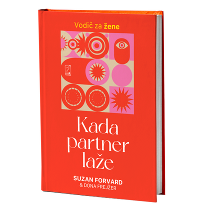 Kada partner laže -  Suzan Forvard, Dona Frejžer