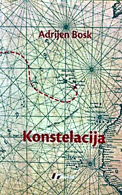 Konstelacija – Adrijen Bosk