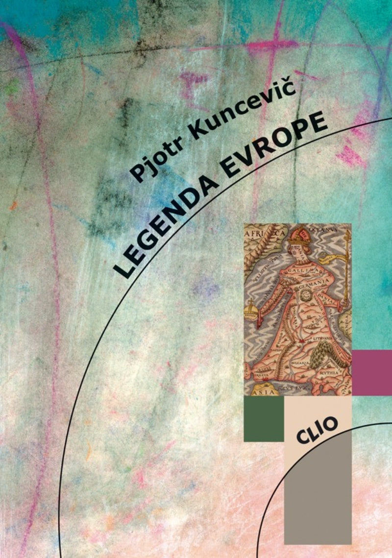 Legenda Evrope – Pjotr Kuncevič